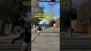 Mastering the Pro Hop: The Ultimate Guide to Scoring at the Basket 🏀 