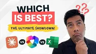 Claude Code vs Cowork vs Excel Plugin - Which One Do You Actually Need?