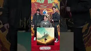 Guess the Game From AI Art?! (Ft. Sapnap)