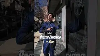 • CAPÍTULO 2: Doctor Estreñido y Wong | PARTE 1/2 🧙‍♂️