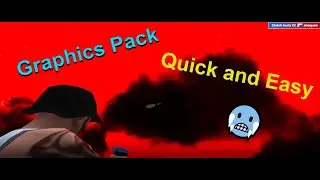 How to get FPS Graphics packs for FiveM | Quick And Easy | Free |