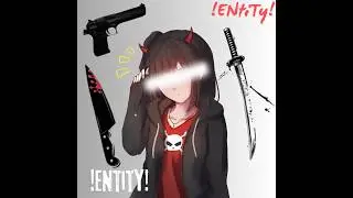 XII Nova - !ENtiTy! (Official Audio)