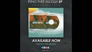Pzho TKG  x Liso The Musician -  Khala