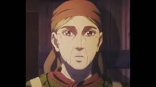 Vinland saga...
