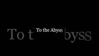 Abyss Keeper Wally || Welcome Home AU ||
