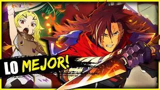 THE 10 BEST ANIME OF THE SEASON | WINTER 2026