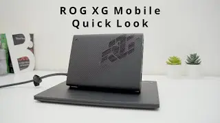 ROG XG Mobile Quick Look (GC31)