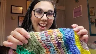 WIP Wednesday: Ways you can Support YARNutopia