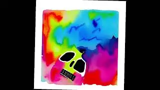 Lil Uzi Vert - All Of The Lights (Prod. By Kanye West) (Unreleased Cover)