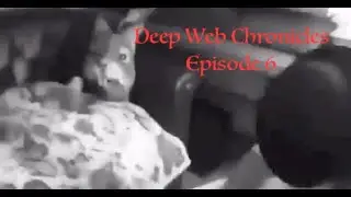 I Found a One Eyed Dark Web Hitman on The Deep Web!