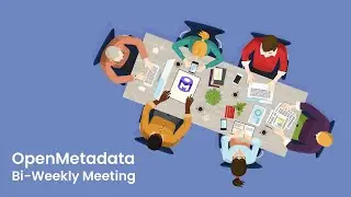 OpenMetadata Weekly Meeting Oct 20th, 2021 