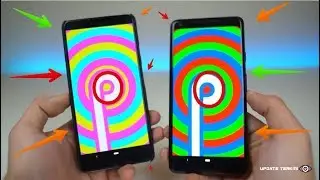 Android Q Review ! OFFICIAL First Preview   NEW Features & Changes !