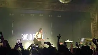 Radio Tapok 20.02.2022 г.Одесса