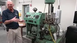 ME 4120L: CFR Engine Octane Number Experiment