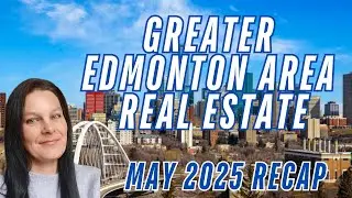 How Did Edmonton Homes Do Last Month? Find Out Now!