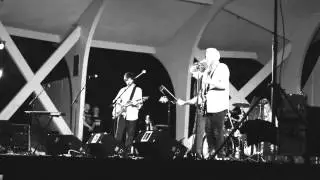 The Spongetones // Timothy (Partial)