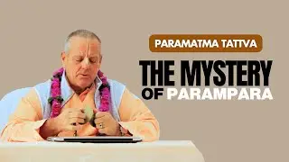 Who Is Really in Parampara? || परम्परा में वास्तव में कौन है?