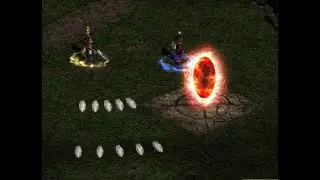 Project Diablo 2: Magic Arrow Amazon Season 6 Gear Showcase & T3 Sesh