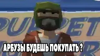 УГАР В ПЛАСТИЛИНОВЫХ ВОЙНАХ | Puppet Fighter