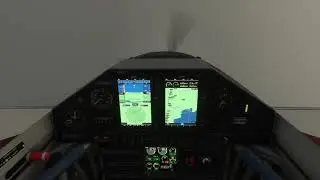 Microsoft Flight Simulator 2020