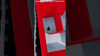 Сделал обби в Roblox Obby creator
