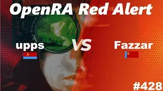 OpenRA Shoutcast 