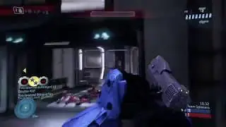 What just happened lol?????