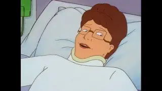 Youtube Megapoop: Crippled Peggy (old version)