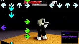 BEST HACK! Roblox BASICALLY FNF Hack Script GUI Auto Play, Kill All, Max Points, Crash All & More