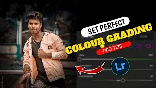 Lightroom Full Retouch Editing Tutorial | Mobile Photo Editing | apu photography