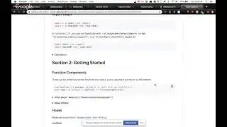 OMSCentral-React: 0 - Setting up React, TypeScript and Material-UI