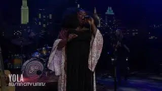 Watch Yola on Austin City Limits