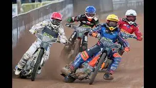 Speedway GP Denmark Vojens 12.09.26
