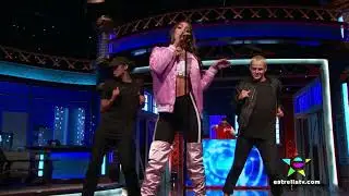 Sammi Sanchez - Deeper y Hombre  NOCHES CON PLATANITO