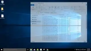 Creating a local nuget repository for offline development