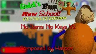 BFNS+ Ultimate Edition V0.2.5B UST - No Items No Keys V2 (It’s a Bully BossFight)
