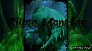 Slime Monster Subliminal (18+) ASMR + Vivid Sensations