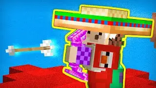 АХРИНЕННЫЙ РЕЖИМ На Cristalix! WoolBattle!!