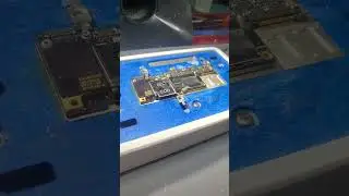 SWAP DE RADIOFRECUENCIA IP XS MAX
