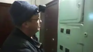 Управляющая режет провода!