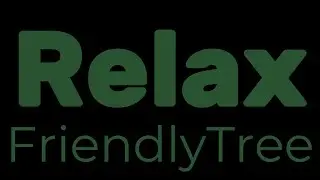 Relax for 15 minutes after a hard day at school/work
