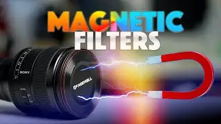Freewell's FAST Magnetic Filters