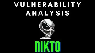 Nikto full tutorial from basics to pro | 