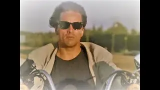 Sonny Crockett 