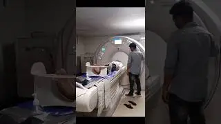 Advanced Technology of CT Scan #shorts