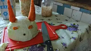 КВАСИМ НА КУХНЕ! Кулинарные ШЕДЕВРЫ на кухне У ПАПЫ