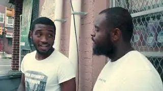 The Come Up Trailer (2020)