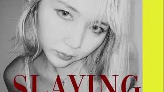 Ash-B (애쉬비) -  개이뻐 (Official Audio)
