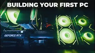 How to Build the Best PC for Blender (Complete Guide)