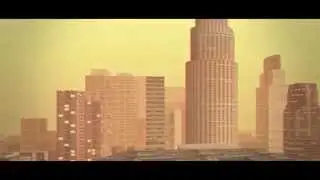 Мое новое интро.